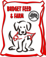 Visit Budget Feed & Farm